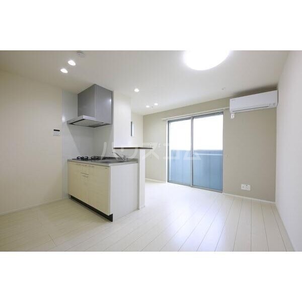 3/25 リビング/ダイニング