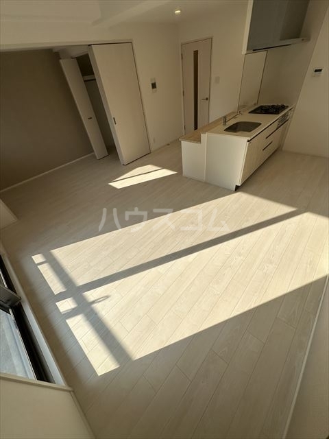 4/29 リビング/ダイニング