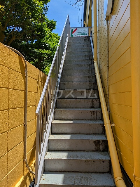 10/18 エントランス