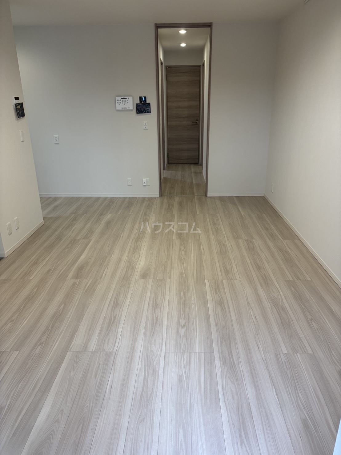 4/24 リビング/ダイニング