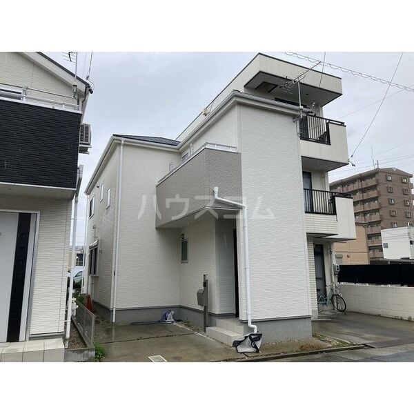 1/17 外観