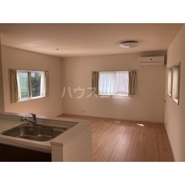 3/11 リビング/ダイニング