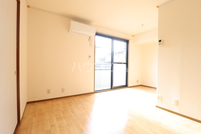 3/24 リビング/ダイニング