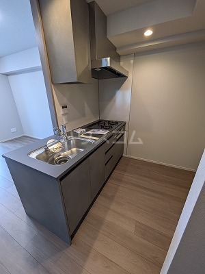 10/30 キッチン