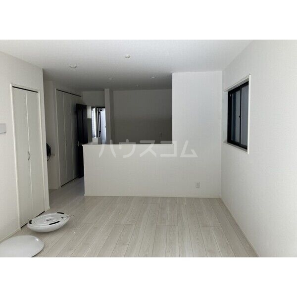 3/11 リビング/ダイニング