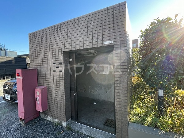 7/19 エントランス