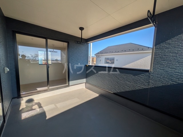 22/24 バルコニー