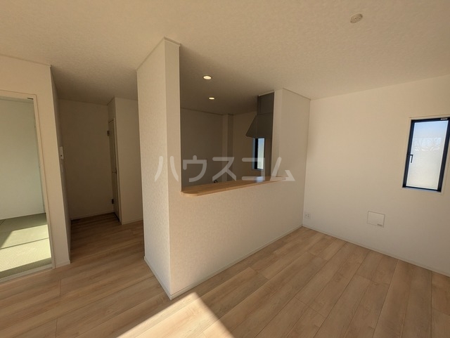 5/24 リビング/ダイニング