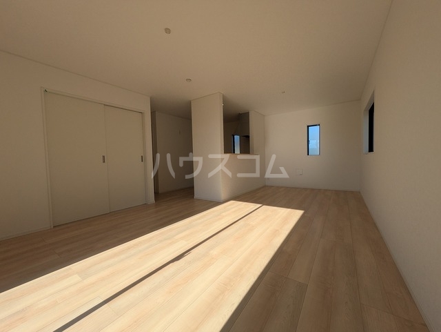 3/24 リビング/ダイニング