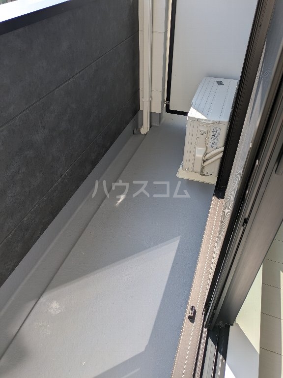 14/26 バルコニー