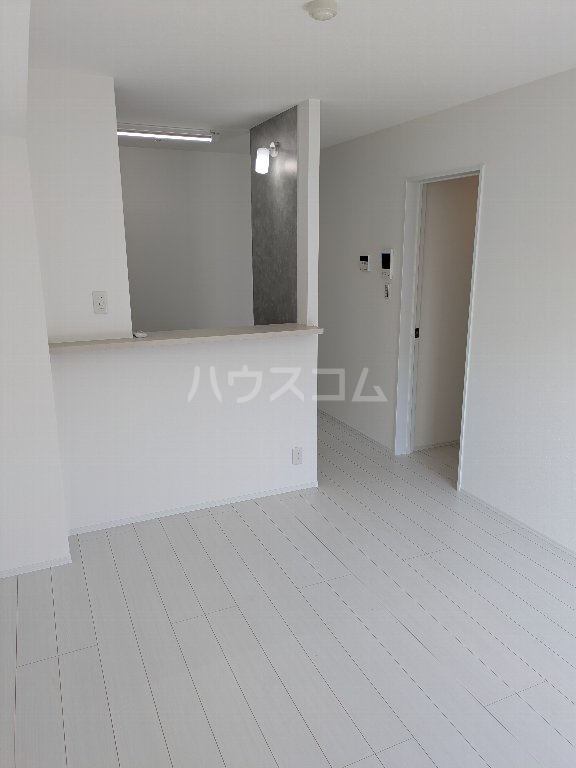 3/26 リビング/ダイニング