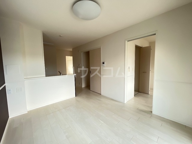 6/25 リビング/ダイニング