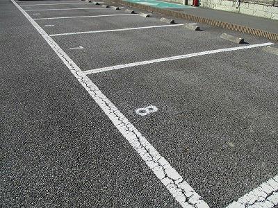 14/24 駐車場