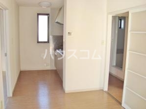 3/24 リビング/ダイニング