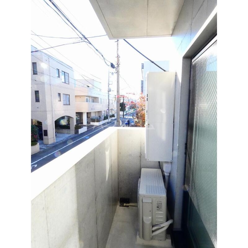 16/30 バルコニー