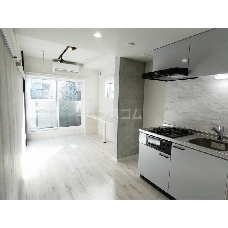 3/30 リビング/ダイニング