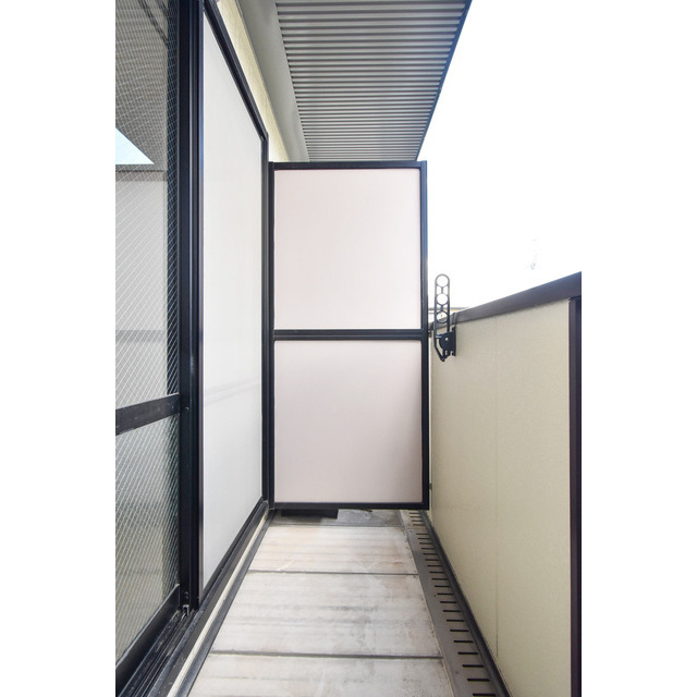 18/30 バルコニー