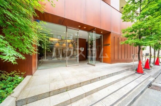 5/13 エントランス