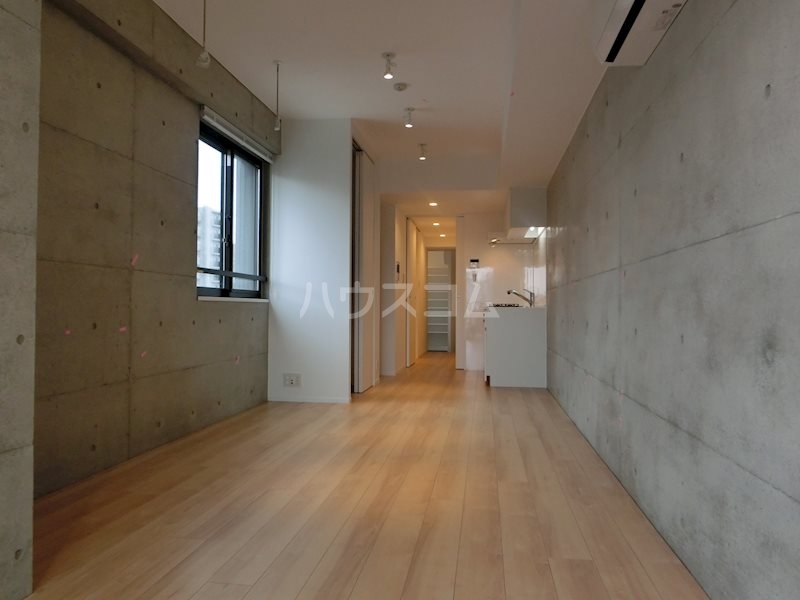 3/14 リビング/ダイニング