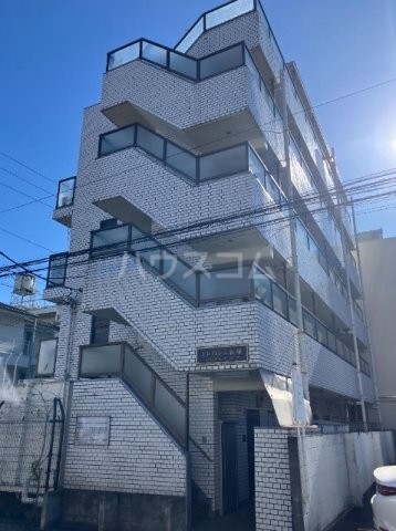 1/16 外観