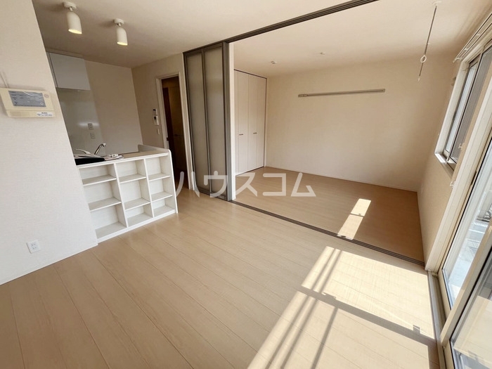 5/27 リビング/ダイニング