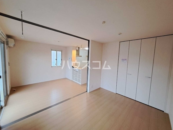 3/27 リビング/ダイニング