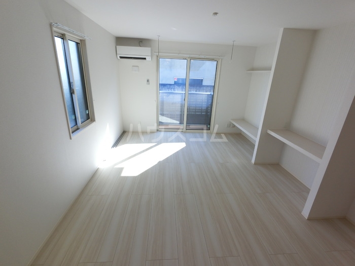 3/24 リビング/ダイニング