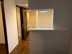 3/18 リビング/ダイニング