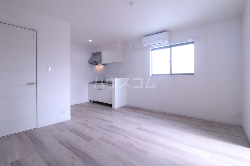 3/19 リビング/ダイニング