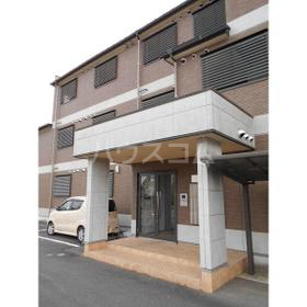 3/12 エントランス