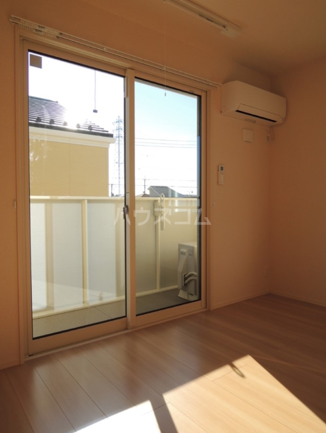 4/27 リビング/ダイニング