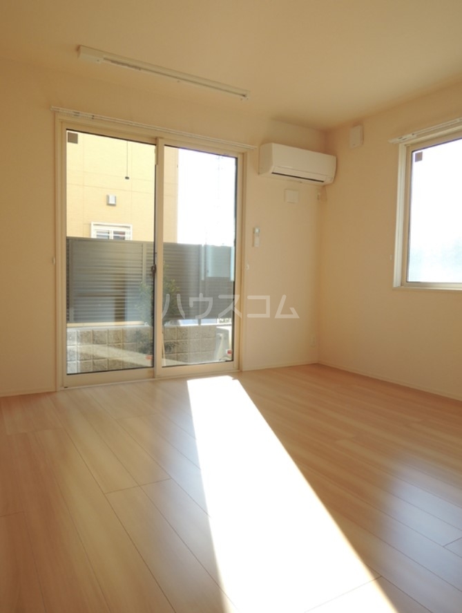 3/27 リビング/ダイニング