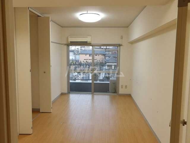 3/24 リビング/ダイニング