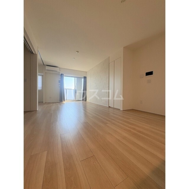 3/27 リビング/ダイニング