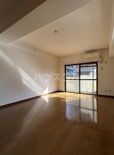 15/19 バルコニー