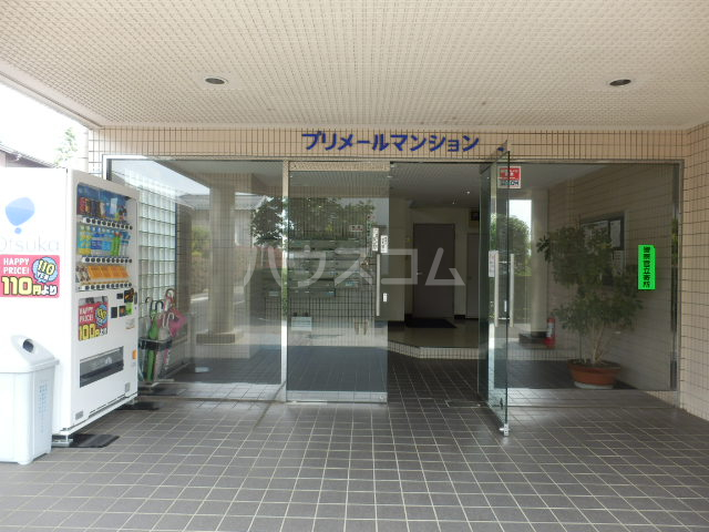 20/29 エントランス