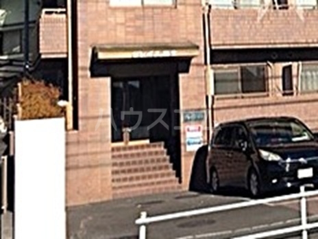 2/8 エントランス