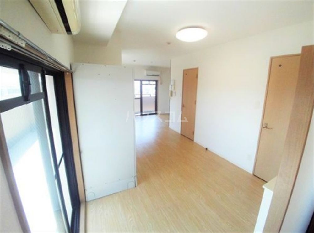 3/23 リビング/ダイニング