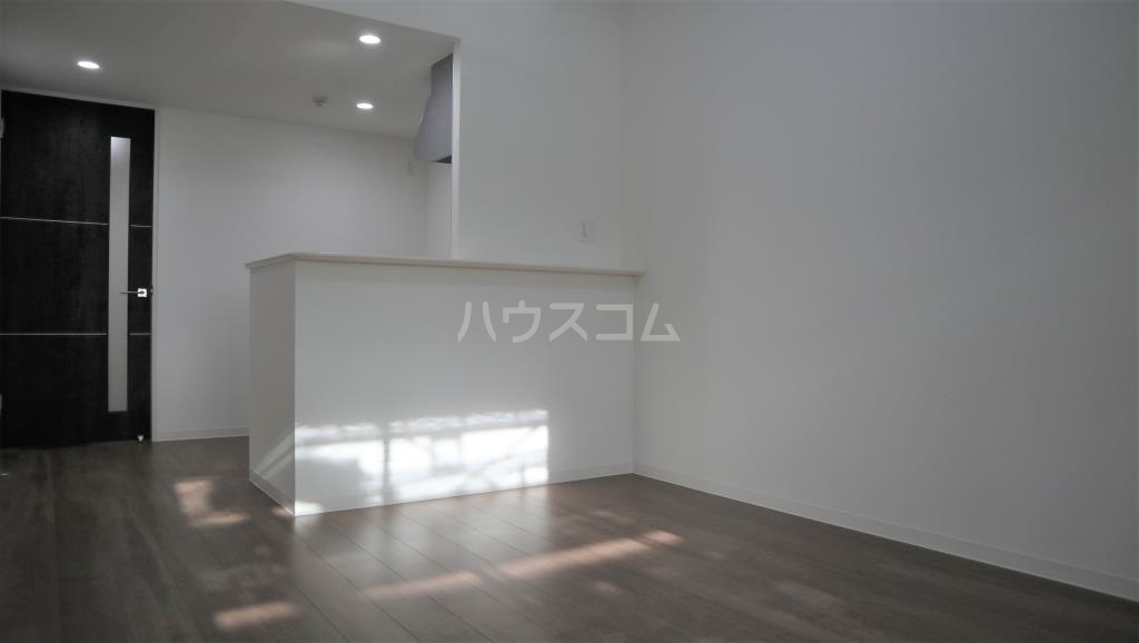 3/16 リビング/ダイニング