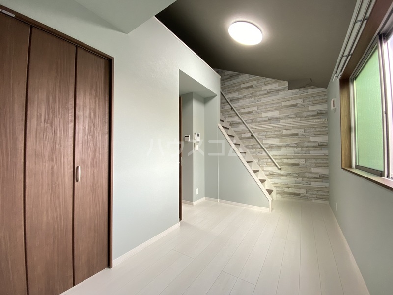 3/15 リビング/ダイニング