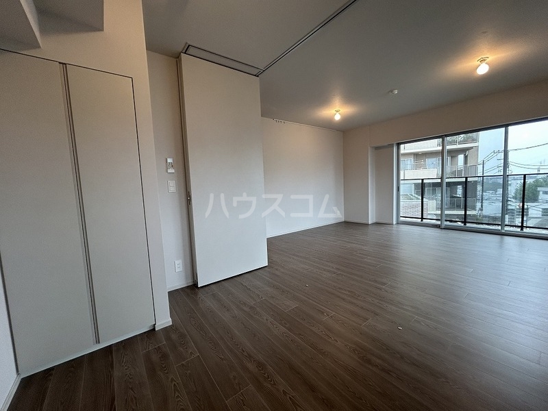 5/26 リビング/ダイニング