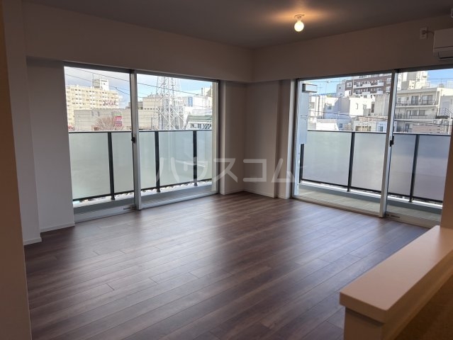 6/30 リビング/ダイニング