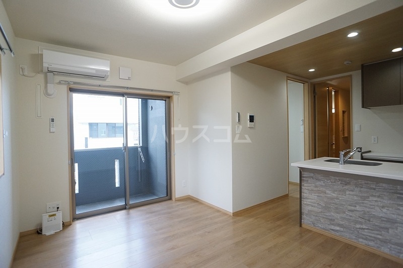 5/30 リビング/ダイニング