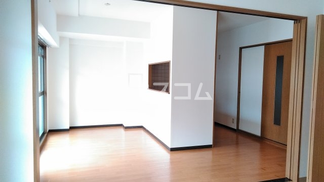 3/28 リビング/ダイニング