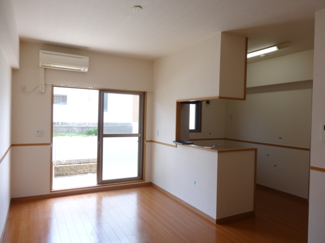 3/27 リビング/ダイニング