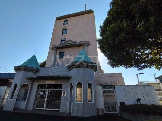 14/24 エントランス