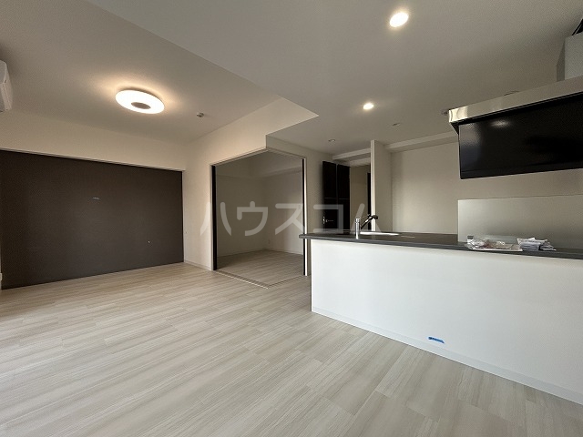 6/30 リビング/ダイニング