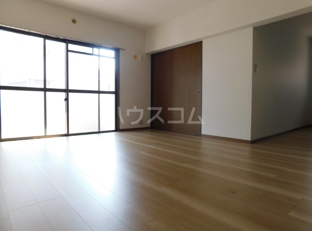 4/20 リビング/ダイニング