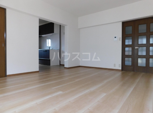 3/20 リビング/ダイニング