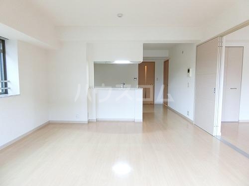 3/18 リビング/ダイニング